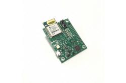 China DWM1001 UWB Transceiver Module 2.4GHz 6.5GHz Development Board DWM1001C supplier