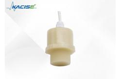 China High - precision ultrasonic water - level gauge with protection class IP68 supplier