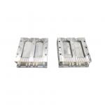 2cavity Custom Blow Mold PE Material 1L Volume Plastic Blow Mould
