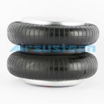 1/4 NPTF Goodyear Air Bag Spring 2B12-446 Industrial Rubber Air Shock 578-92-3-310 for sale