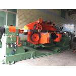 380V 50HZ Copper Wire Twisting Machine , Aluminum Wire Stranding Machine