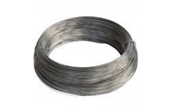 China Industrial Electric Resistance Wire / Furnace FeCrAl Alloy Resistance Wire supplier