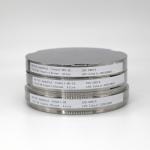 CAD CAM System Dental Cobalt Chrome Alloy Discs CoCr Milling Blank Denture Metal Material for sale