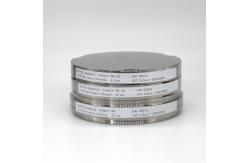 China CoCr Cobalt Chrome Block For Dental CAD/CAM Milling With Custom Profiles supplier