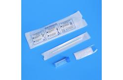 China Disposable Fecal Collection Kit Individually Packaged Stool Sample Collection Kit supplier