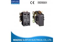 China STA-N Bakelite Shell Definite Purpose Contactor 2 Pole Fixed Install supplier