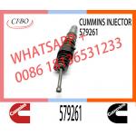 Diesel Injector 570016 4954646 4076963 4903028 1481827 1521978 1764365 579261