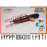 BEBE4C03101 Brand New Genuine Diesel Fuel Injector for sale