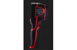 China Hir-1r Thermal Imaging Thermometer Camera High Resolution For Non Contact Detection supplier