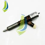 2645A753 Fuel Injector 321-3600 Common Rail Injecctor For C6.6 Engine for sale