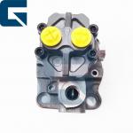 318-6357 3186357 C9 Engine Fuel Transfer Pump For E325D Excavator for sale