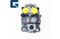China 318-6357 3186357 C9 Engine Fuel Transfer Pump For E325D Excavator supplier