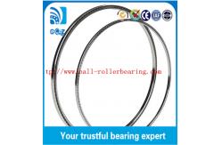China 61800-2RS Thin Section Bearing for Construction and Machinery supplier