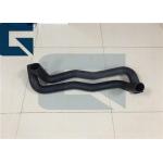 E320C Excavator Accessories Rubber Water Hose With Cold Engine 204-0952 204-0951 for sale