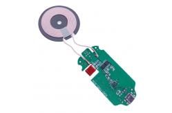 China Custom Wireless Charging Coil For Apple Watch supplier