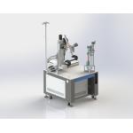 Custom Spatula Automatic Welding Machine Laser  Welding Spoons for sale