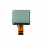 Custom 240x128 Dot Graphic COG LCD Display With Backlight for sale