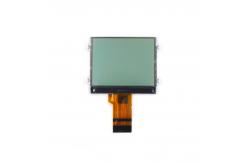 China Custom 240x128 Dot Graphic COG LCD Display With Backlight supplier