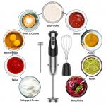 120V 240V Hand Held Electric Stick Blender for Kitchen Appliances for sale