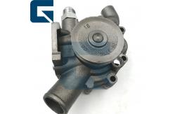 China 107-7701 1077701 For C7 Engine Water Pump supplier