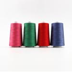 China Manufacturer Sale Sewing Thread Threads For Sewing Cheap Price Polyester Thread