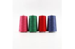 China China Manufacturer Sale Sewing Thread Threads For Sewing Cheap Price Polyester Thread supplier