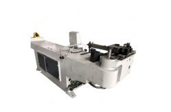 China Φ15.88mm Copper Tube Shrinking Machine  PLC Program Control supplier