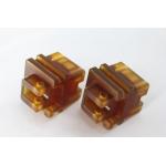 Delrin POM PVC NYLON CNC Plastic Parts With Machining Milling Turning