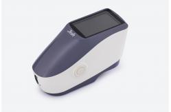 China YS30 Series Portable Grating 3nh Spectrophotometer SCI SCE Bluetooth Whiteness Yellowness Functions supplier