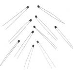 Precision 1% NTC-MF52-103/3435 10K Thermal Resistor