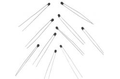 China Precision 1% NTC-MF52-103/3435 10K Thermal Resistor supplier