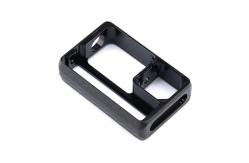 China Custom OEM CNC Parts Black Oxide Milling Precision Rapid Prototyping Services supplier
