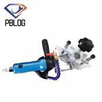 PBLOG Glass Processing Machine Pneumatic Chamfering Machine Quickly and Easier for sale