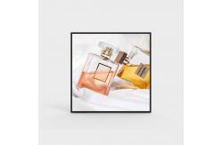 China 22 Inch LCD Display Panel 1920*1920 400nits Square LCD Screen supplier