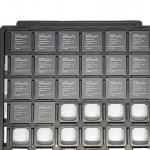Original New Hot Sell Electronic Components  IC FBGA XC6SLX25-2CSG324C xilinx fpga for sale