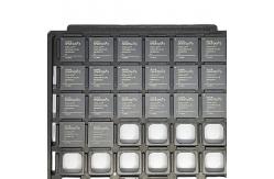 China Original New Hot Sell Electronic Components  IC FBGA XC6SLX25-2CSG324C xilinx fpga supplier