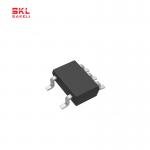 SN74LV1T02DCKR Integrated Circuit Chip 3.3V Logic 1-Input 2-Output for sale