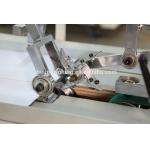 Professional Notebook Manufacturing Machine Book Sewing Machine