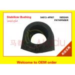 54613-4P007 NISSAN PATHFINDER BLACK COLOUR BUSH for sale