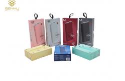 China Portable Charger Power Bank 4c Mobile Accessories Packaging Box supplier