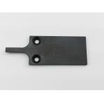 54710001 Stop Sharpener Assembly Especially Suitable For Cutter GT5250 Parts