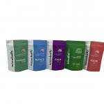 Free Samples Offered Herbal Incense Packaging for Casting Processing for sale