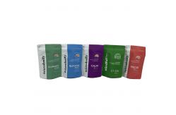China Free Samples Offered Herbal Incense Packaging for Casting Processing supplier