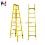 ​​Professional Insulated Ladder For Live Electrical Work And Power Line Maintenance for sale