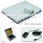 9.7inch LCD Pad Digital Camera , Android System Microscope Accessories A59.3510