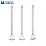 150 Watt Exhausted Fume Industrial Waste Gas Treatment UVC Tube Ozone for sale