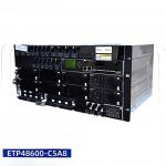 Huawei ETP48600-C5A8/C5A3 communication switching power supply 48V 600A high frequency AC-DC power supply system for sale