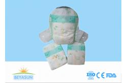 China Personalized Custom Baby Diapers Disposable Nappy Baby Diaper OEM Service supplier