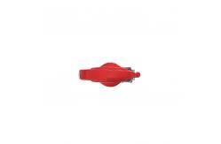 China SLR788-SWIVLE HOOK WITH LATCH supplier