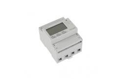 China ADL400 Three-Phase DIN Rail MID Energy Meter supplier